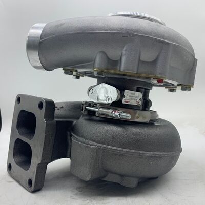 Turbocharger GT4288 466617-0005 For Doosan DH500 DE12T Engine Excavator