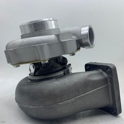 Turbocharger GT4288 466617-0005 For Doosan DH500 DE12T Engine Excavator