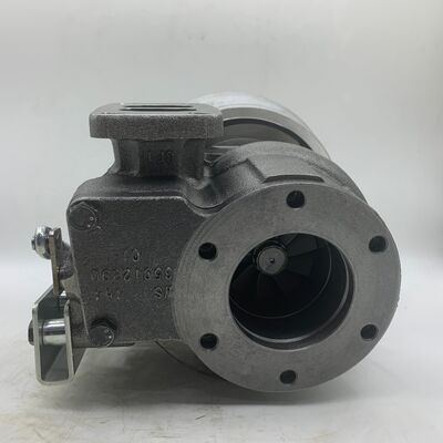 Turbocharger HX40W 4039319 For Cumm ins 6CT Engine Truck Excavator