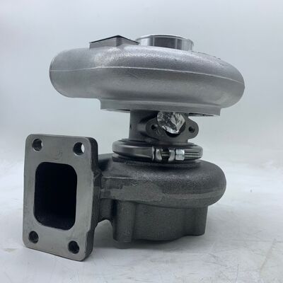 Turbocharger TE06H 49179-00451 For Mitsubishi E200B 6D16 Engine Excavator