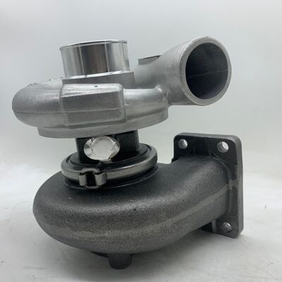 Turbocharger TE06H 49179-00451 For Mitsubishi E200B 6D16 Engine Excavator