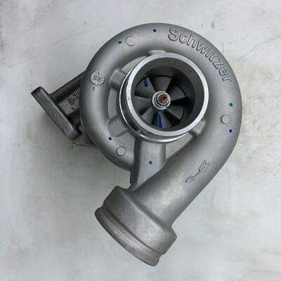 Turbocharger S200G VOE20515585 For Vol vo EC160B D6D Engine Excavator