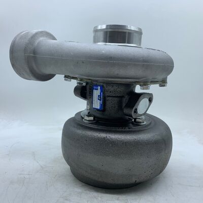 Turbocharger S200G VOE20515585 For Vol vo EC160B D6D Engine Excavator