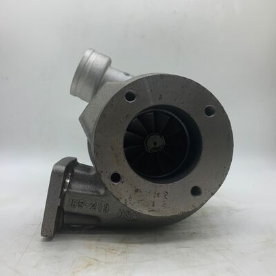 Turbocharger S200G 04294752KZ For Vol vo EC210 D6D Engine Excavator