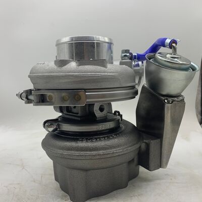 Turbocharger S200G 21092588 For Vol vo EC210D D5E Engine Excavator