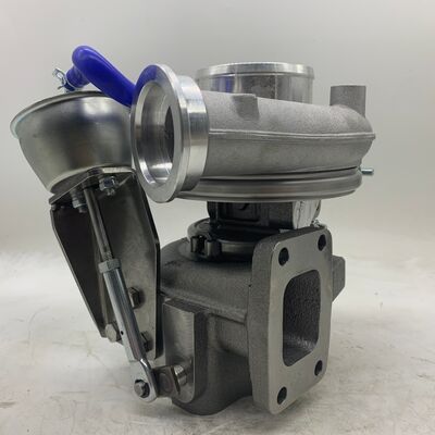 Turbocharger S200G 21092588 For Vol vo EC210D D5E Engine Excavator