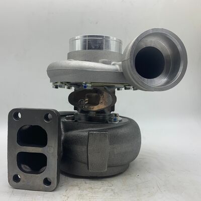 Turbocharger S200G 04294739 For Vol vo EC290 D7E Engine Excavator