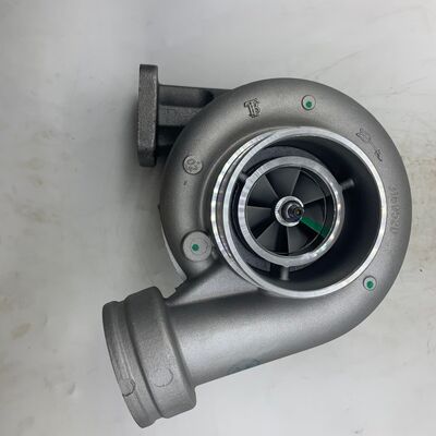 Turbocharger S200G 04294739 For Vol vo EC290 D7E Engine Excavator