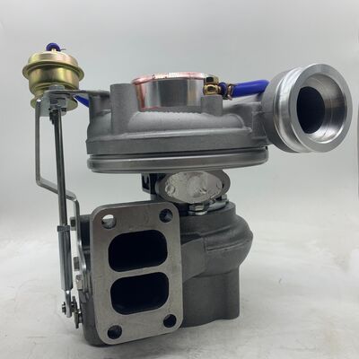 Turbocharger S200G 04294739 For Vol vo EC290B D7E Engine Excavator