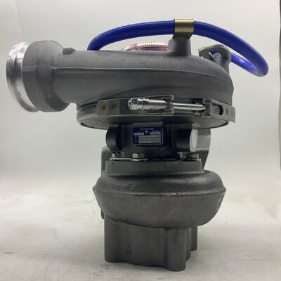 Turbocharger S200G 04294739 For Vol vo EC290B D7E Engine Excavator