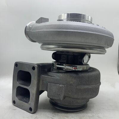 Turbocharger HX40W 3591077 For Vo lvo EC360 D12D Engine Excavator