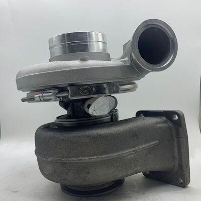 Turbocharger HX40W 3591077 For Vo lvo EC360 D12D Engine Excavator