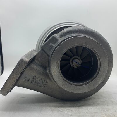 Turbocharger HX40W 3591077 For Vo lvo EC360 D12D Engine Excavator