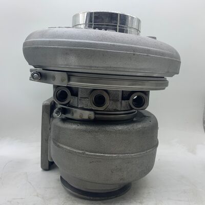 Turbocharger HX55 11030482 For Vol vo EC460 D12D Engine Excavator