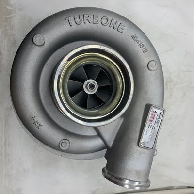 Turbocharger HX55 11030482 For Vol vo EC460 D12D Engine Excavator