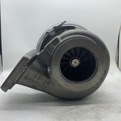 Turbocharger HX55 11030482 For Vol vo EC460 D12D Engine Excavator
