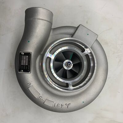Turbocharger TD08H 114400-4441 For Hitachi EX470 ZX470 6WG1 Engine Excavator