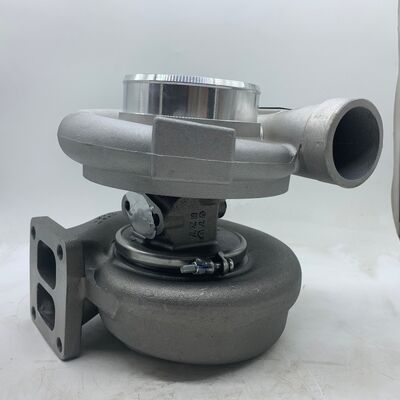 Turbocharger TD08H 114400-4441 For Hitachi EX470 ZX470 6WG1 Engine Excavator