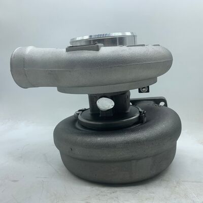 Turbocharger TD08H 114400-4441 For Hitachi EX470 ZX470 6WG1 Engine Excavator