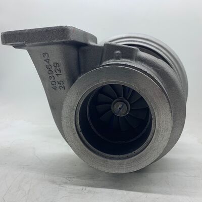 Turbocharger HX55 3591077 For Vol vo EC480 D13 Engine Excavator