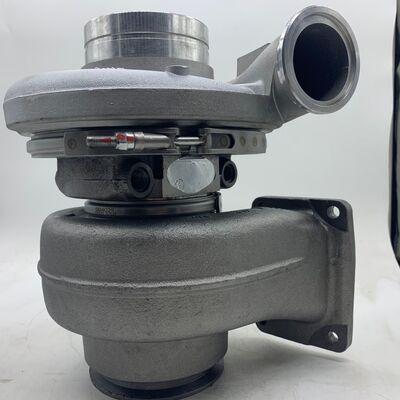 Turbocharger HX55 3591077 For Vol vo EC480 D13 Engine Excavator