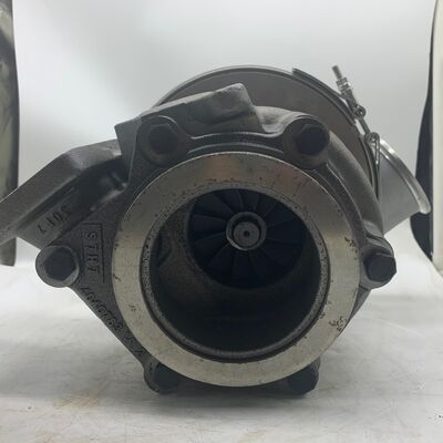 Turbocharger HX60 4042659 For Vol vo EC700 D16E Engine Excavator