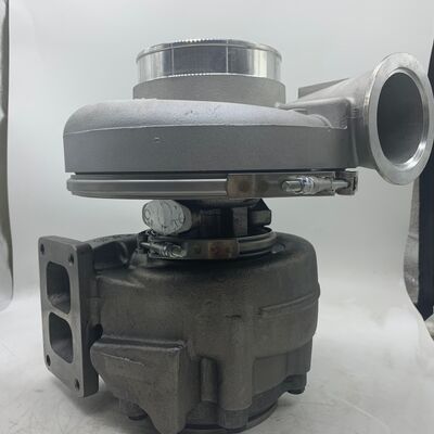 Turbocharger HX60 4042659 For Vol vo EC700 D16E Engine Excavator