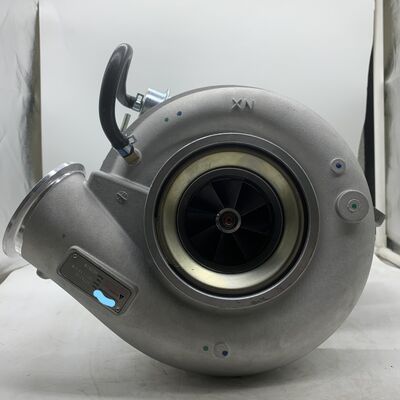 Turbocharger HX60W With Wastegate For Vol vo EC700 D16E Engine Excavator