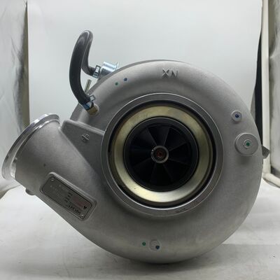 Turbocharger HX60W With Wastegate For Vol vo EC700 D16E Engine Excavator