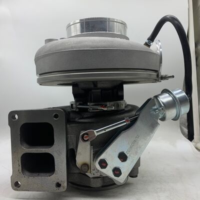 Turbocharger HX60W With Wastegate For Vol vo EC700 D16E Engine Excavator