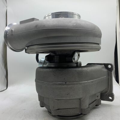 Turbocharger HX60W With Wastegate For Vol vo EC700 D16E Engine Excavator