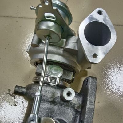 Turbocharger TF035HM 49135-07671 1118100-EG01B For Great Wall Haval Engine