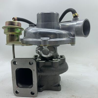 Turbocharger RHC6 114400-2720 For Hitachi EX220-5 6BD1 Engine Excavator