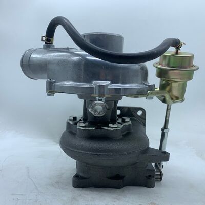 Turbocharger RHC6 114400-2720 For Hitachi EX220-5 6BD1 Engine Excavator