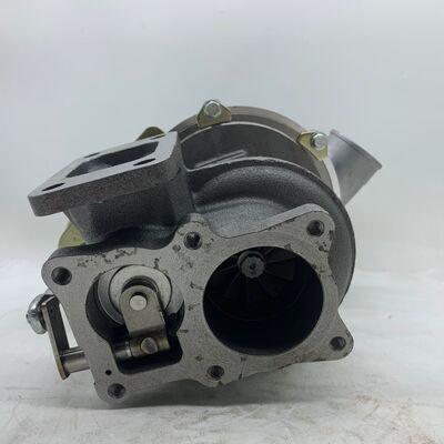 Turbocharger RHC6 114400-2720 For Hitachi EX220-5 6BD1 Engine Excavator
