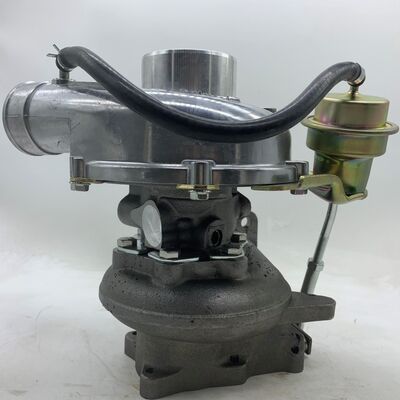 Turbocharger RHC6 Water-cooled For Hitachi EX220-5 6BD1T Engine Excavator