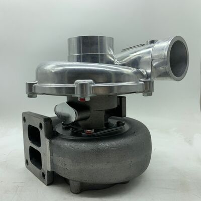 Turbocharger RHC7 114400-2830 For Hitachi EX300-2 6SD1 Engine Excavator