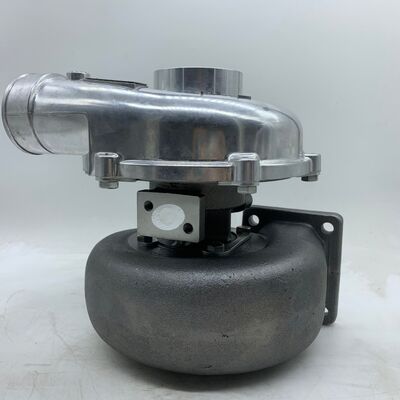 Turbocharger RHC7 114400-2830 For Hitachi EX300-2 6SD1 Engine Excavator