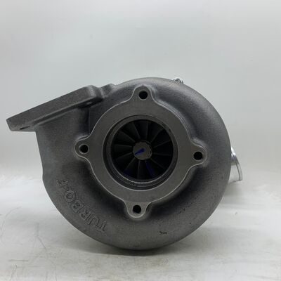 Turbocharger RHC7 114400-2830 For Hitachi EX300-2 6SD1 Engine Excavator
