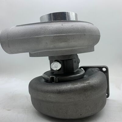 Turbocharger RHC7 114400-3360 For Hitachi EX300-5 6SD1-TC Engine Excavator