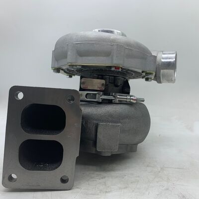 Turbocharger TA5108 114400-2020 For Hitachi EX400-5 6RB1 Engine Excavator