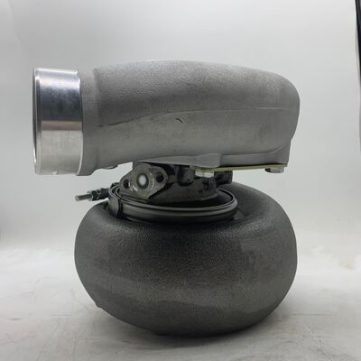 Turbocharger TA5108 114400-2020 For Hitachi EX400-5 6RB1 Engine Excavator