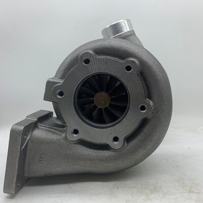 Turbocharger TA5108 114400-2020 For Hitachi EX400-5 6RB1 Engine Excavator