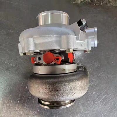 Turbocharger G25-550 Performance Turbo For Race Modified Vehicles