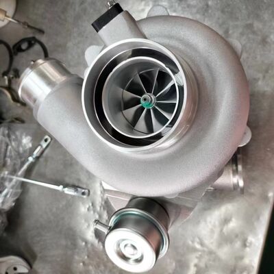 Turbocharger G25-550 With External Wastegate Performance Turbo For Modified Vehicles