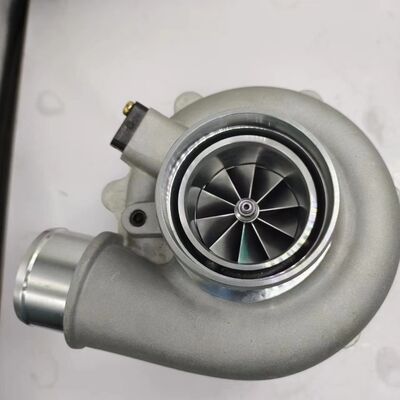 Turbocharger G25-550 Forward Rotation 858161-5003S Performance Turbo For Modified Vehicles