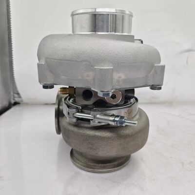 Turbocharger G25-550 Forward Rotation 858161-5003S Performance Turbo For Modified Vehicles