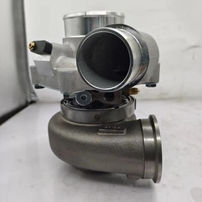 Turbocharger G25-550 Forward Rotation 858161-5003S Performance Turbo For Modified Vehicles