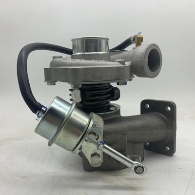 Turbocharger GT25 750134-5014S With Wastegate Turbo For Modified Vehicles