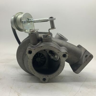 Turbocharger GT25 750134-5014S With Wastegate Turbo For Modified Vehicles